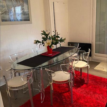 Appartement Veules Roses , La Cressonniere: « Veules & Victor «  Ngoại thất bức ảnh