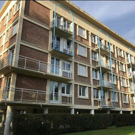 Appartement Veules Roses , La Cressonniere: « Veules & Victor «  Ngoại thất bức ảnh