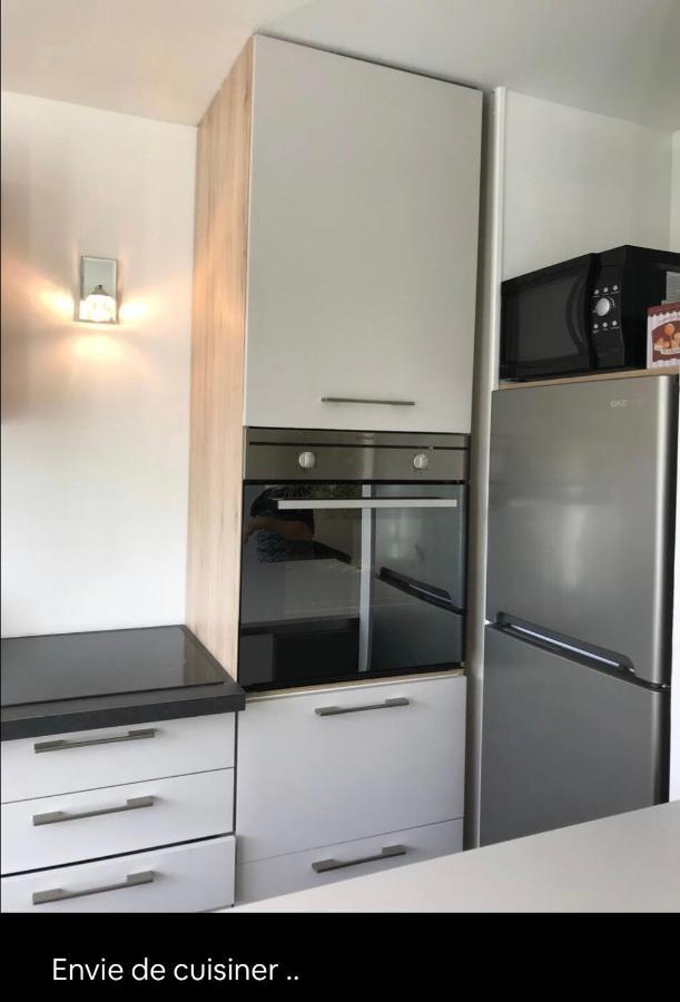 Appartement Veules Roses , La Cressonniere: « Veules & Victor «  Ngoại thất bức ảnh