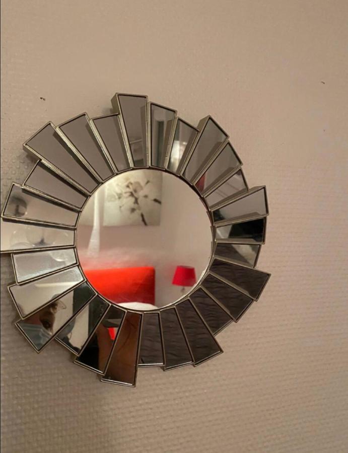 Appartement Veules Roses , La Cressonniere: « Veules & Victor «  Ngoại thất bức ảnh