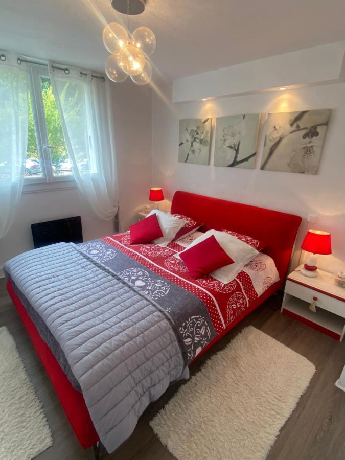 Appartement Veules Roses , La Cressonniere: « Veules & Victor «  Ngoại thất bức ảnh