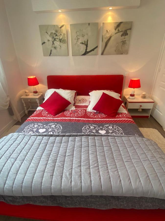 Appartement Veules Roses , La Cressonniere: « Veules & Victor «  Ngoại thất bức ảnh